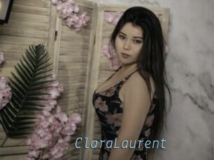 ClaraLaurent