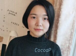 CocoaP