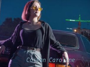Corean_Caroline