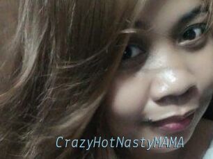 CrazyHotNastyMAMA