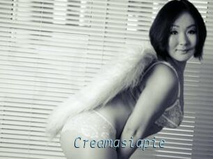 Creamasiapie