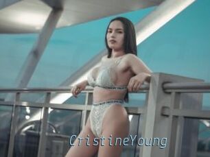 CristineYoung