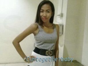 Cumtogetherbaby