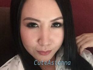 CuteAsianna