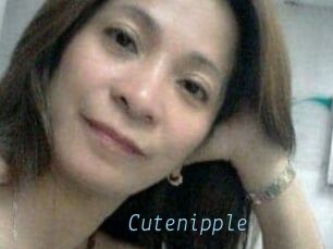 Cutenipple