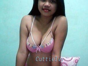 CuttieIvy