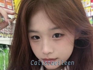 Calistaeileen