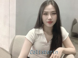 Calistarin