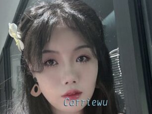Carriewu