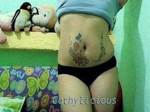 Cathylicious