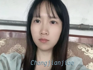 Changjianjiao