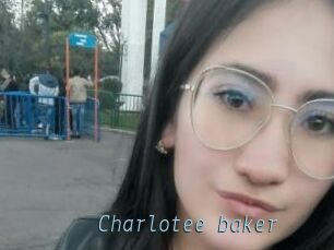Charlotee_baker