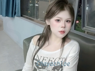 Chayachloe