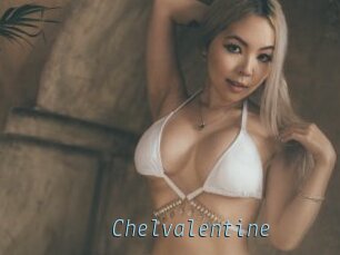 Chelvalentine