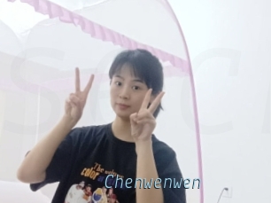 Chenwenwen