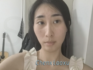 Chenxiaoxu