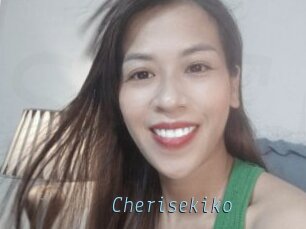 Cherisekiko