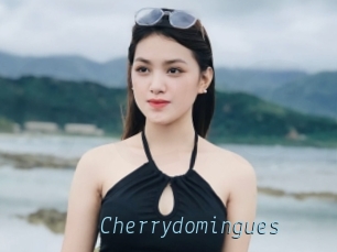 Cherrydomingues