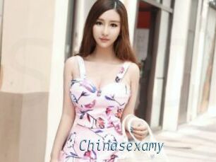 Chinasexamy