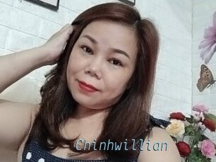 Chinhwillian