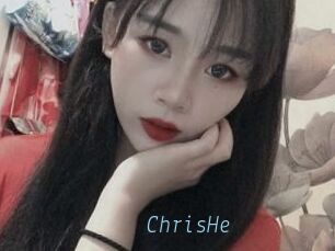 ChrisHe