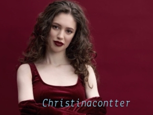 Christinacontter