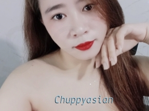 Chuppyasian