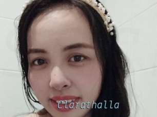 Clarathalla