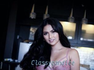 Classycandice