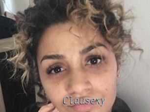 Clausexy