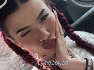 Clhoeowen