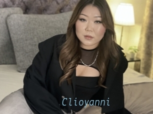 Clioyanni
