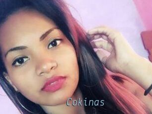Cokinas