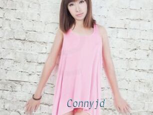 Connyjd
