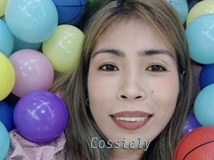 Cossiely
