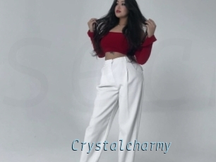 Crystalcharmy