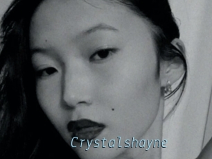 Crystalshayne