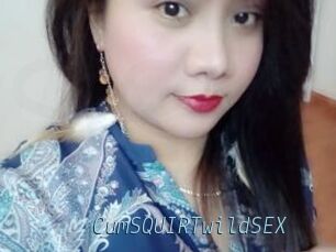CumSQUIRTwildSEX