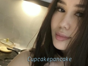 Cupcakepancake