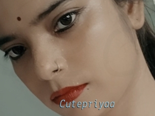 Cutepriyaa