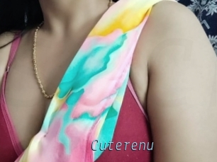 Cuterenu