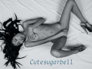 Cutesugarbell