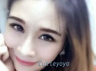 Cutieyoyo