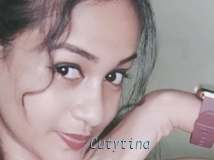Cutytina