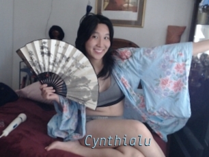 Cynthialu