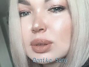 Danika_Sany