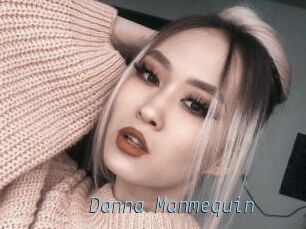 Danna_Manmequin