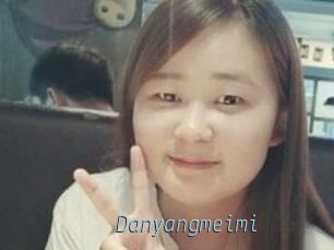 Danyangmeimi