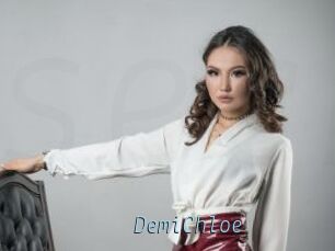 DemiChloe