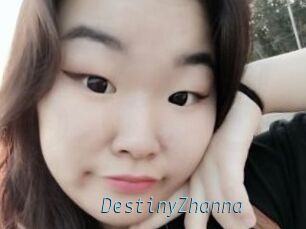DestinyZhanna